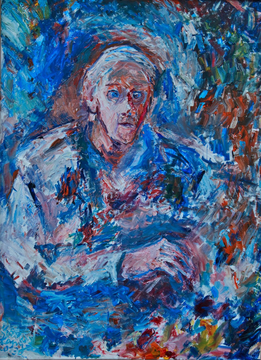 Konrad Lang