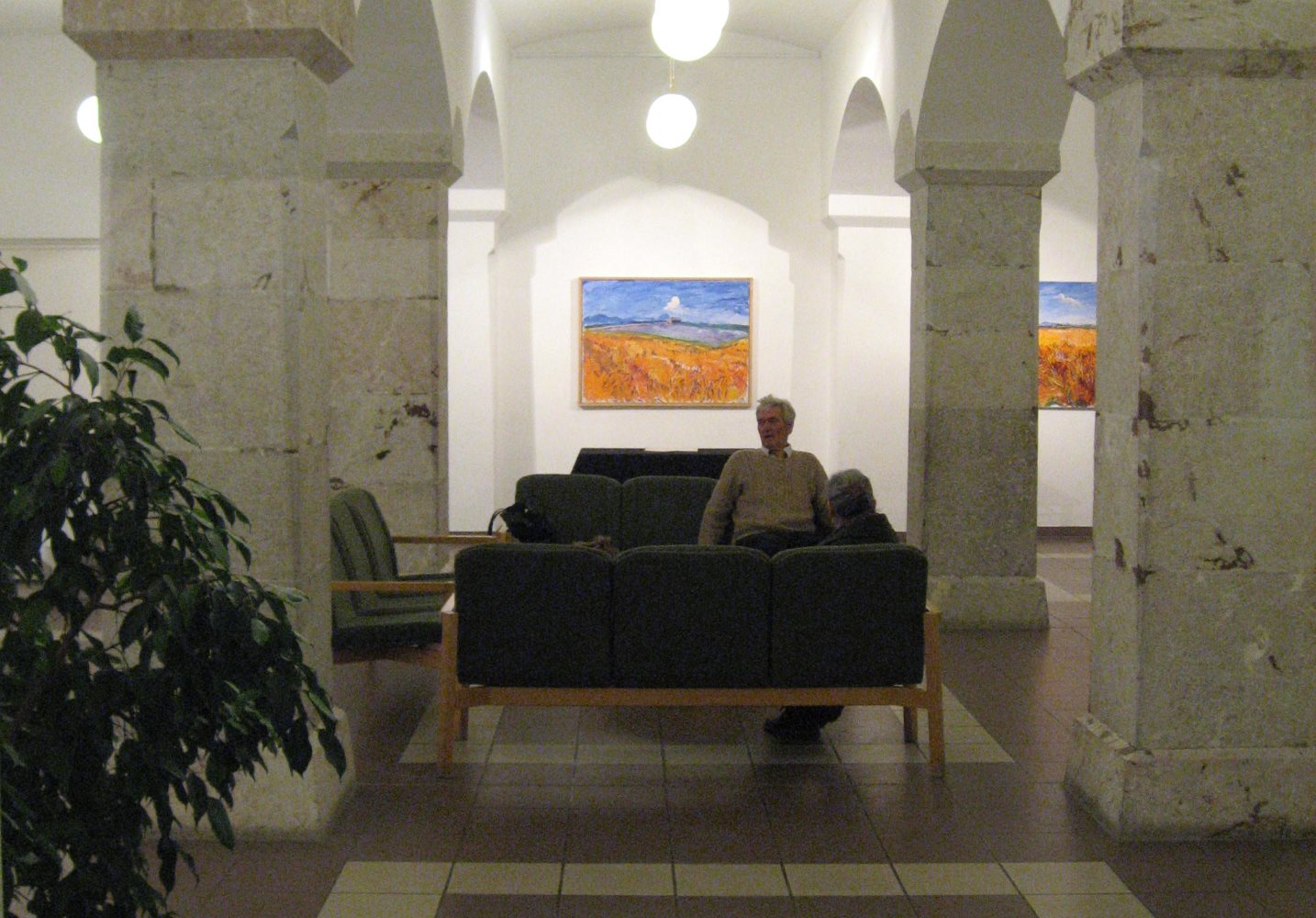 Konrad Lang