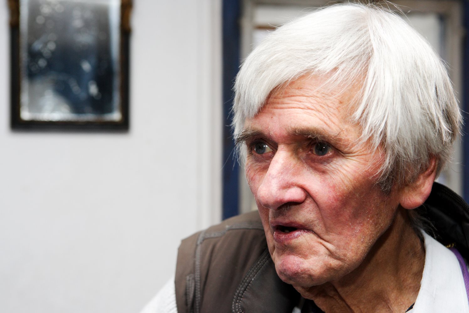 Konrad Lang (1933-2014)